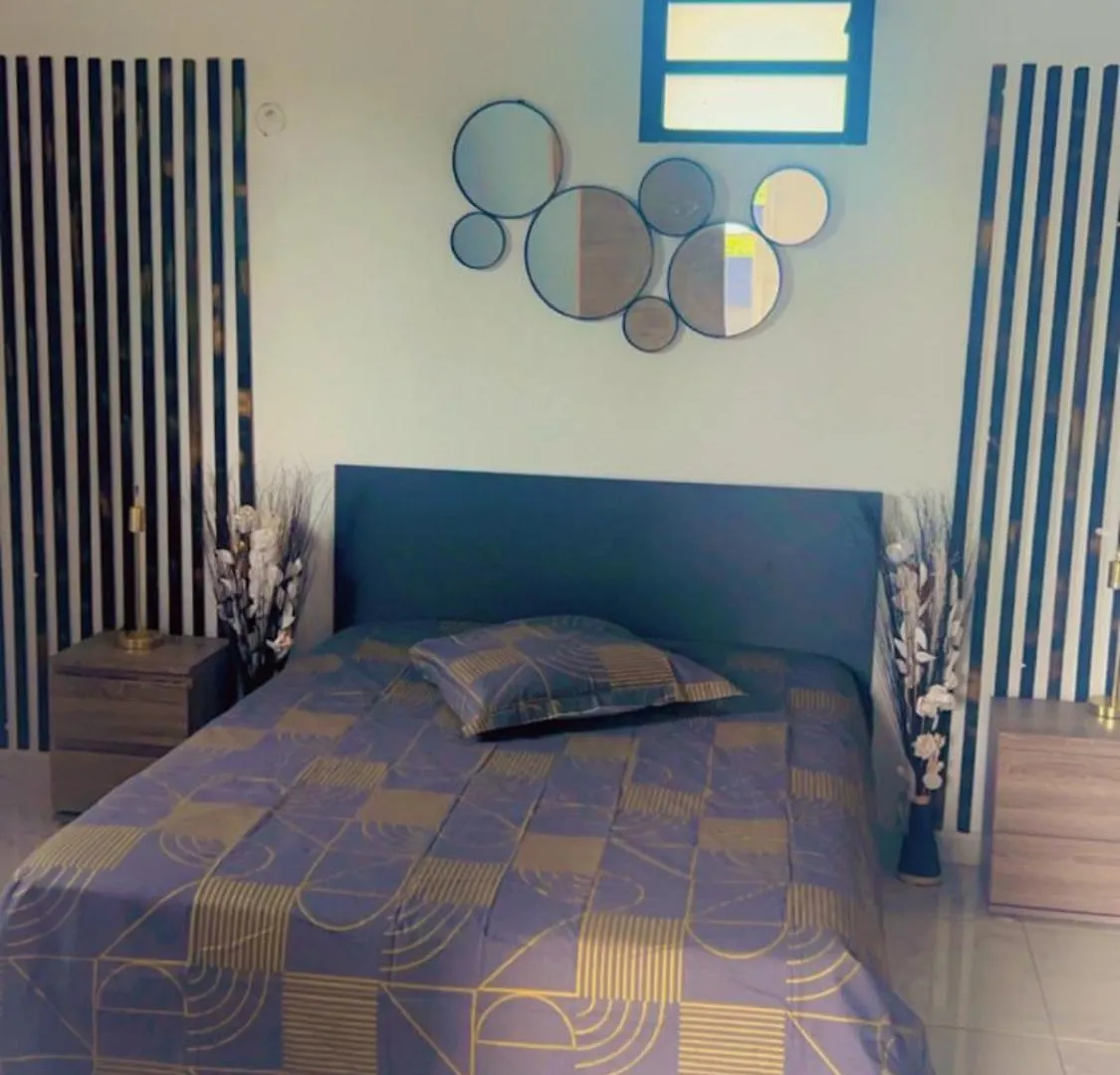 Ditho Bungalow Lamentin
